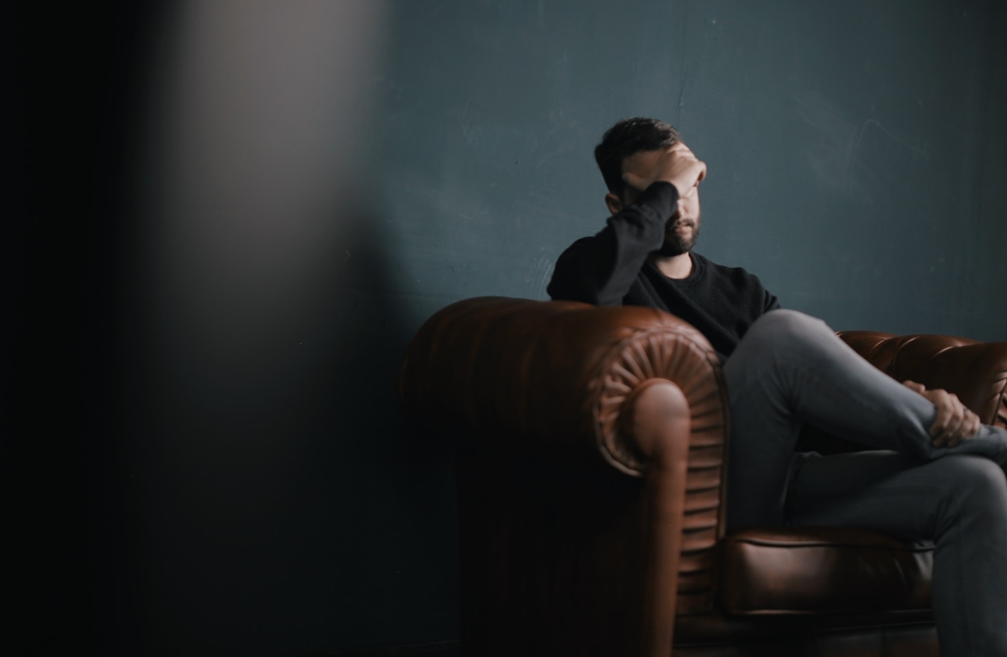 How to Find the Right Therapist for You