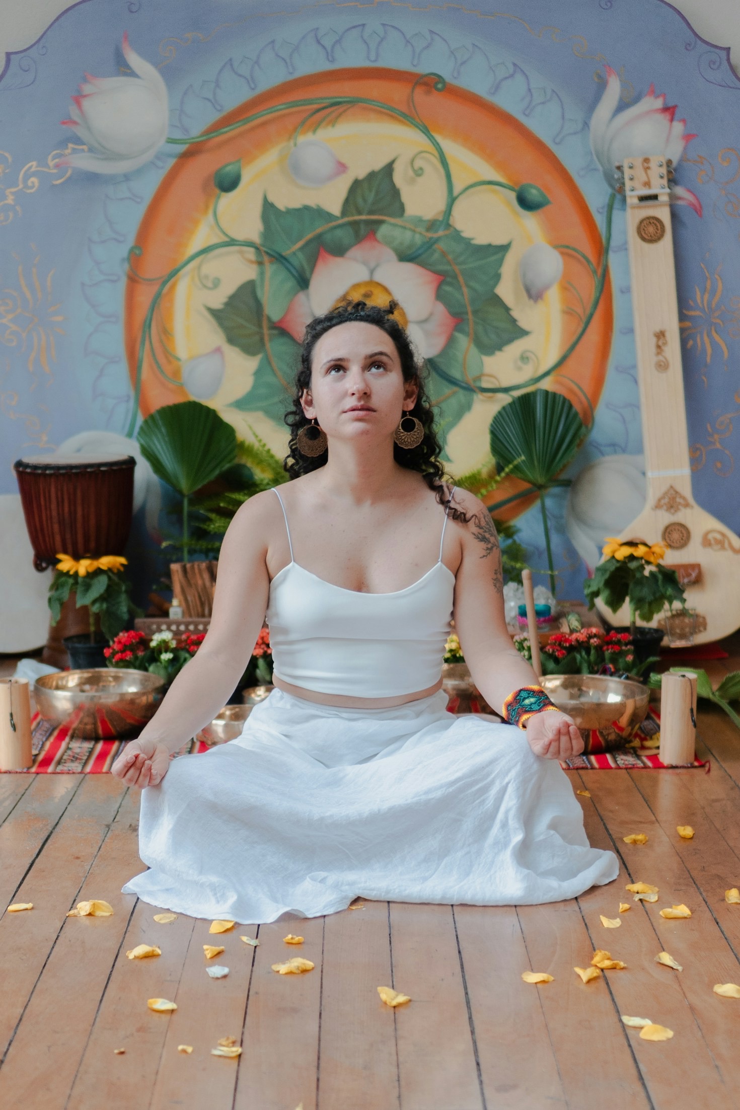 Self-Care Practices for Mental Clarity